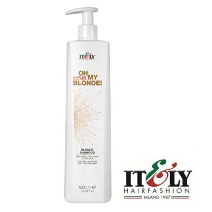 OMB Blonde Shampoo 1000ml